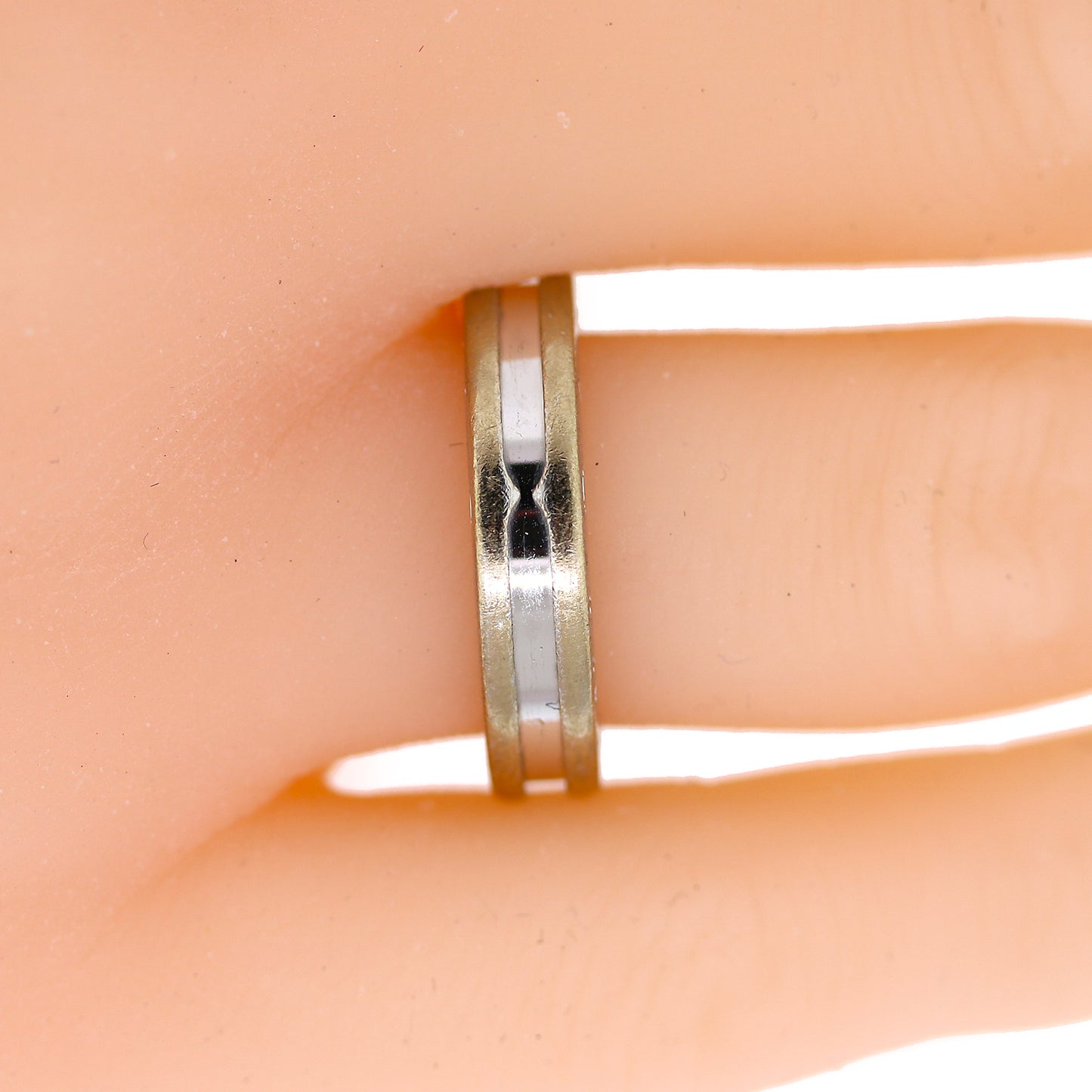 Bvlgari B.Zero1 One Band in 18k Gold