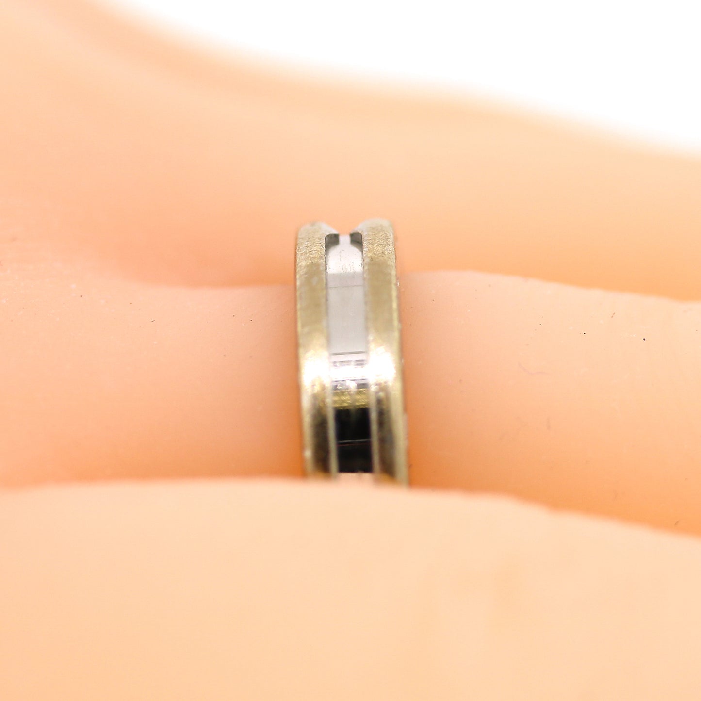 Bvlgari B.Zero1 One Band in 18k Gold