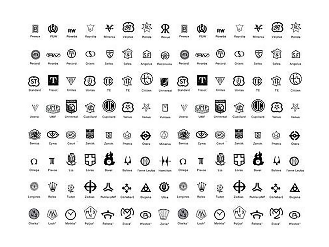 Jewelry Makers Marks FabOn5th Com