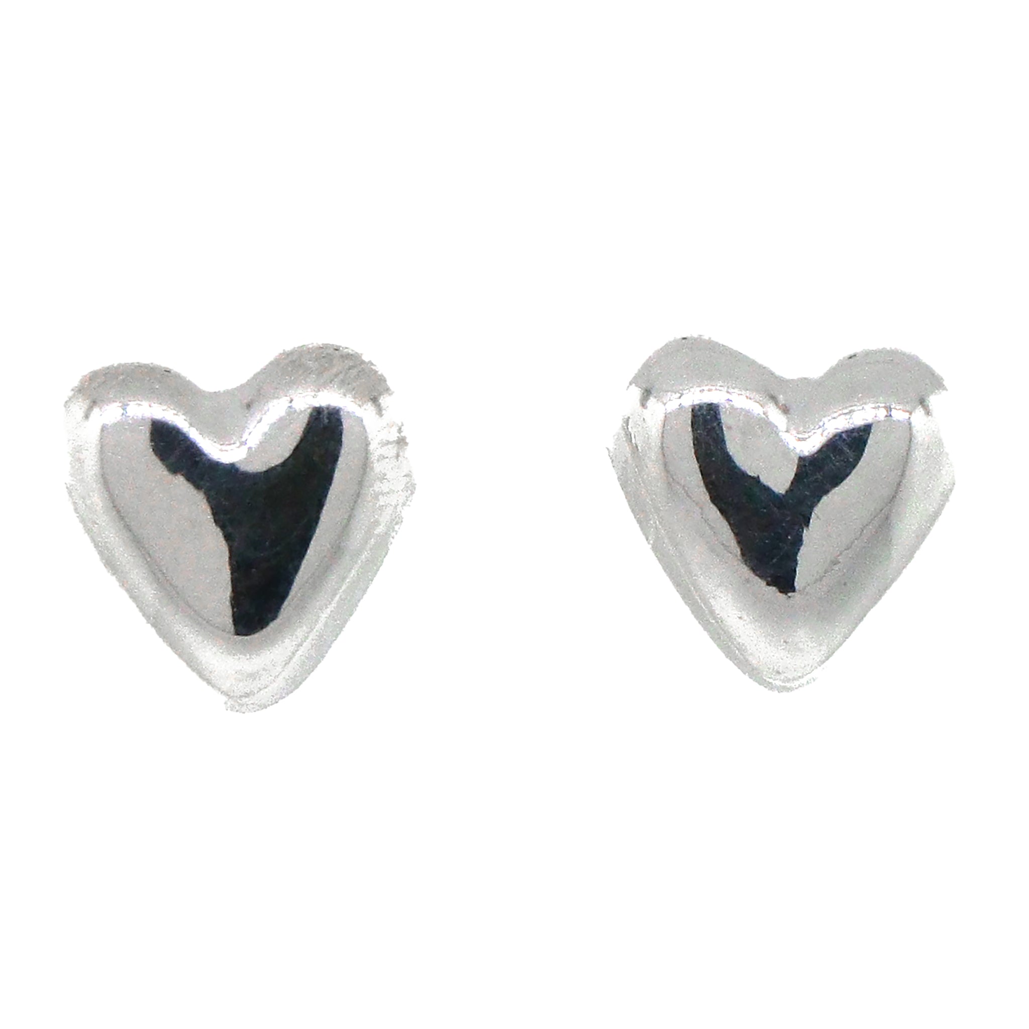 Supreme Tiffany & Co. Return to Tiffany Heart Tag Stud