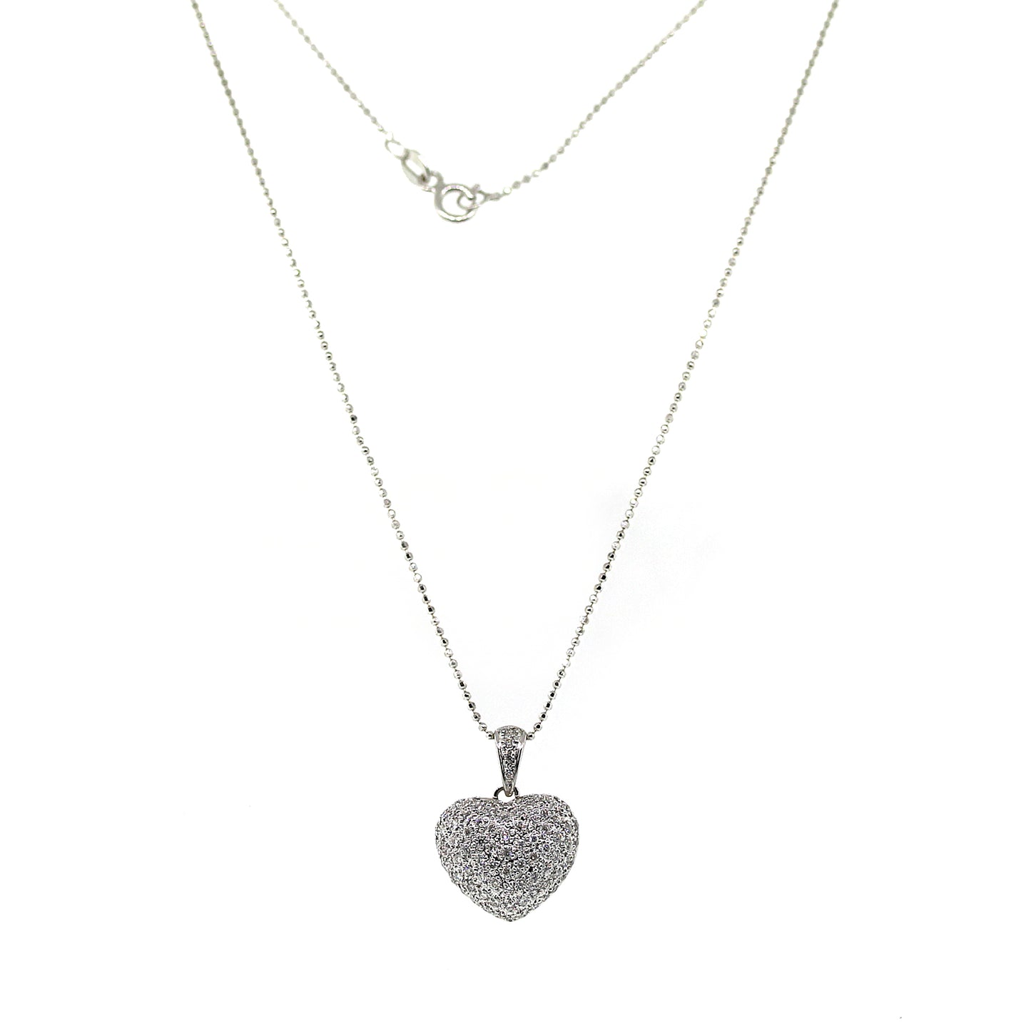 Necklaces - New York Estate Jewelry – FabOn5th.com