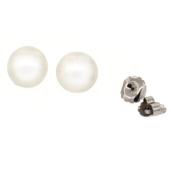 South Sea Pearl Studs Earrings