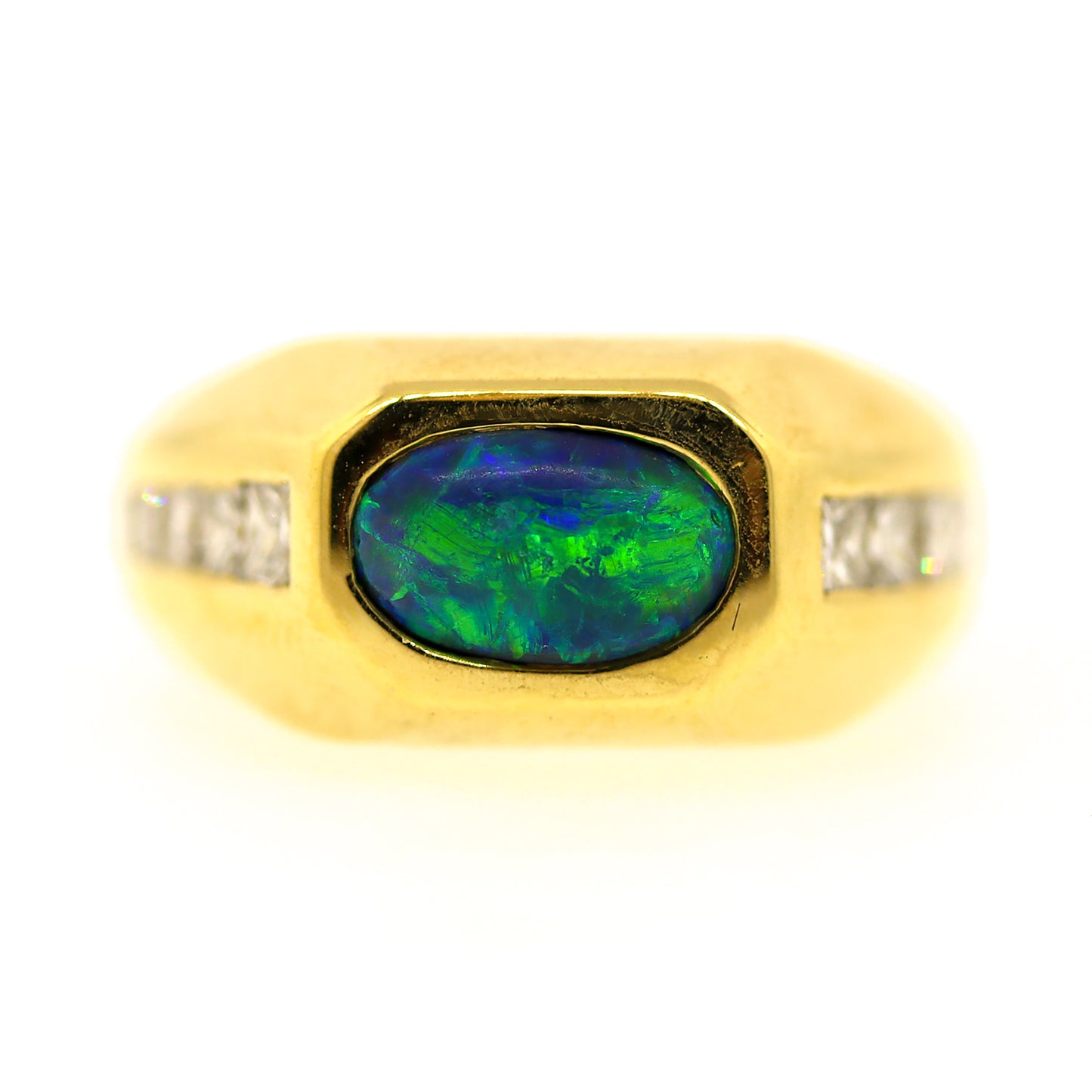 Scintillating Jewellery