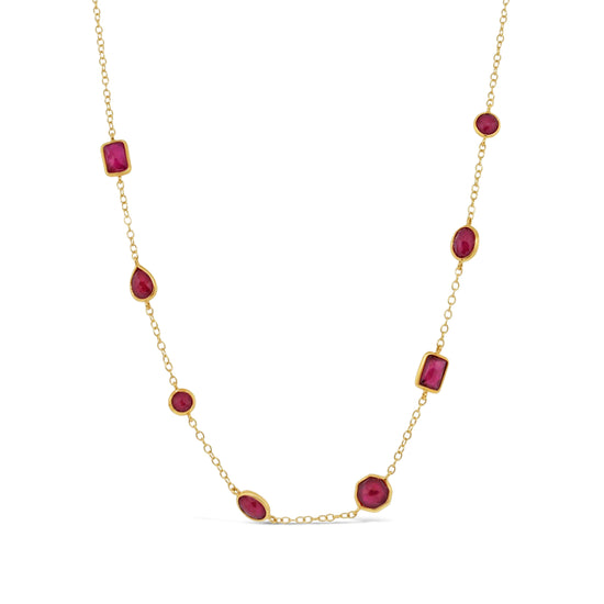 Ippolita Rock Candy Necklace