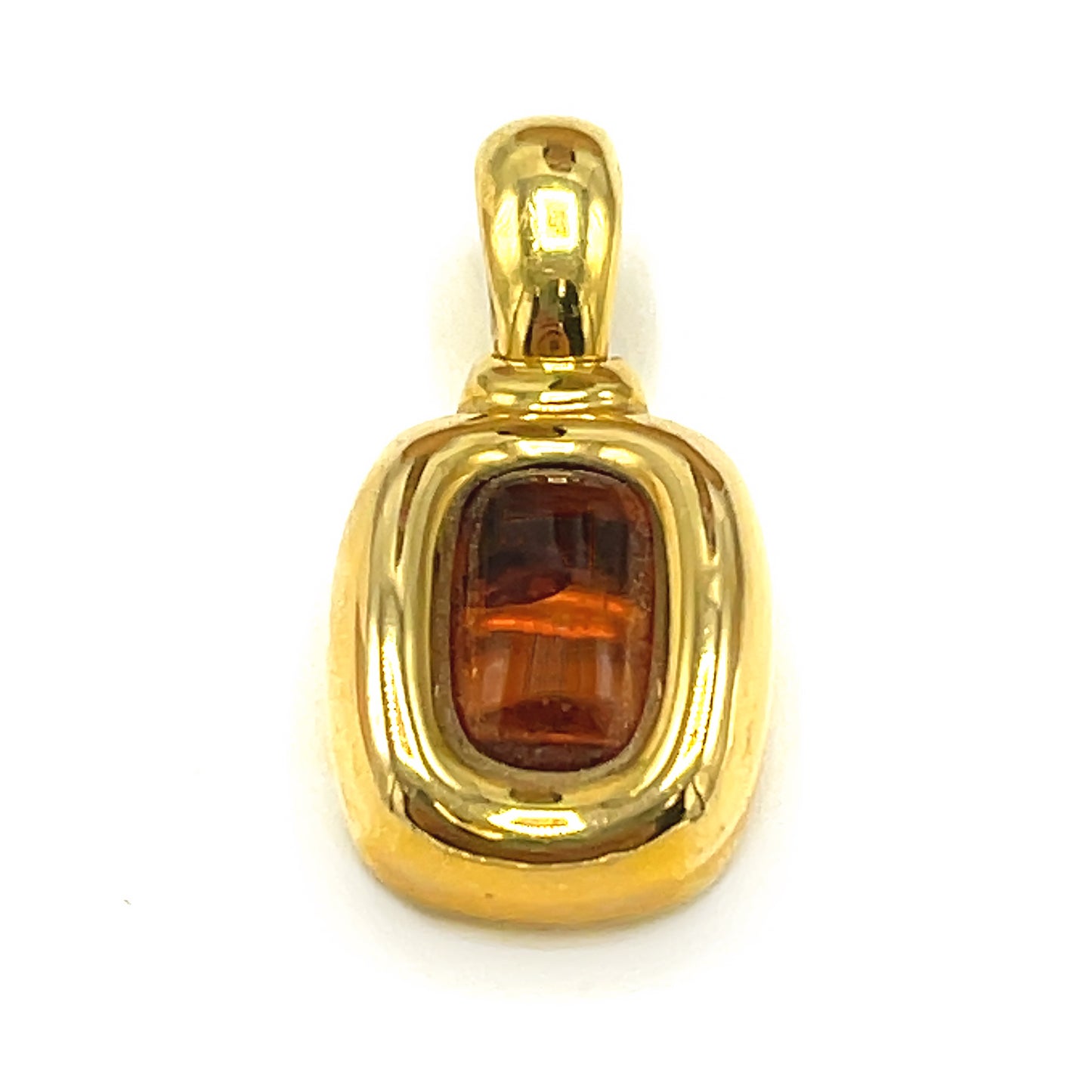 Load image into Gallery viewer, Amber Enhancer Pendant
