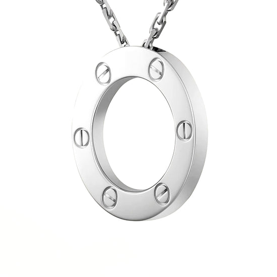 Load image into Gallery viewer, Cartier Love Necklace

