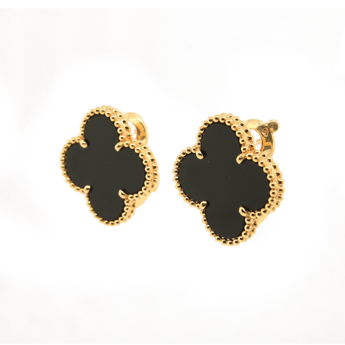 Load image into Gallery viewer, Van Cleef and Arpels Magic Alhambra Earrings
