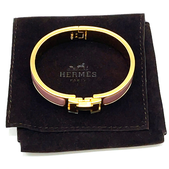 HERMES. Bracelet 