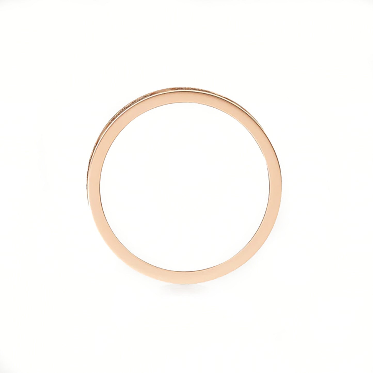 Load image into Gallery viewer, Cartier Love Diamond Wedding Band
