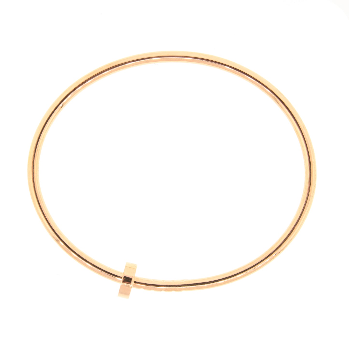 Cartier Juste Un Clou Bangle Bracelet